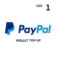 PayPal Wallet Currency