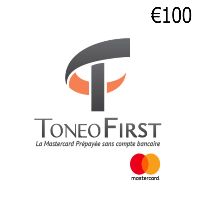 Toneo First MC (Alt)
