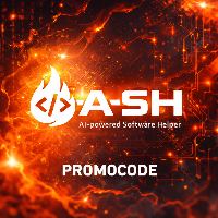 ASH Promocode $29