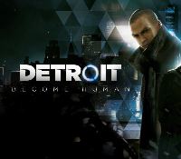 Detroit: Become Human Steam Account
