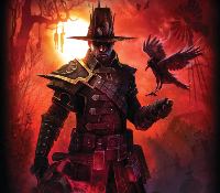 Grim Dawn PC Steam Account