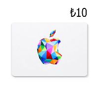 Apple Gift Card
