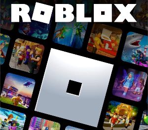 Roblox Игровая карта 1000 Robux