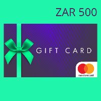 Mastercard Gift Card